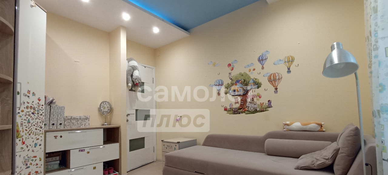 квартира г Новороссийск р-н Центральный ул Карамзина 25 8-й м-н фото 10