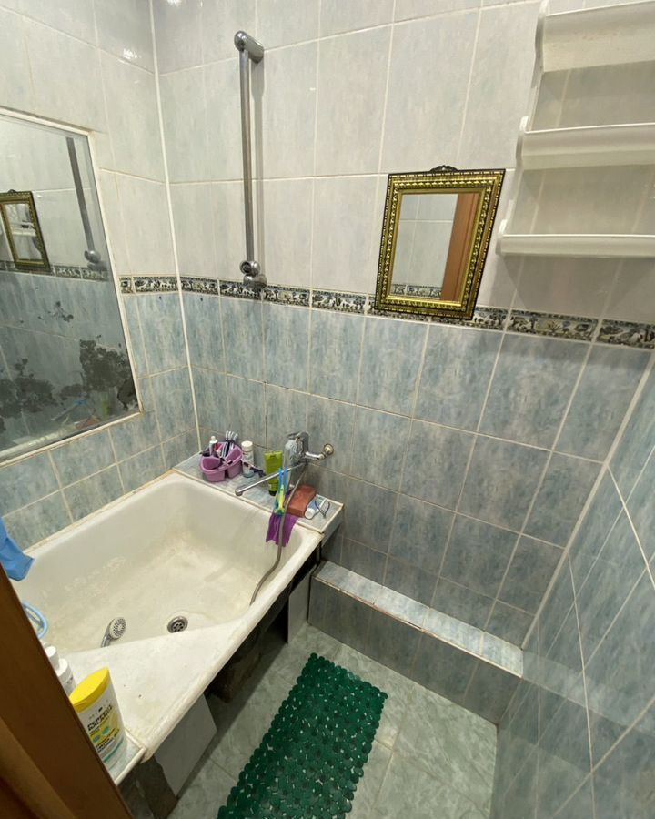 квартира г Тольятти р-н Автозаводский ул Юбилейная 2 фото 7