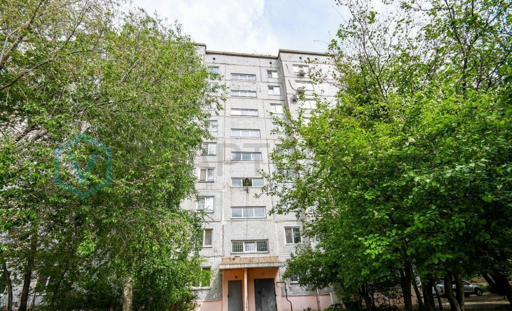 квартира г Омск р-н Центральный ул 20-я Линия 59б фото 25