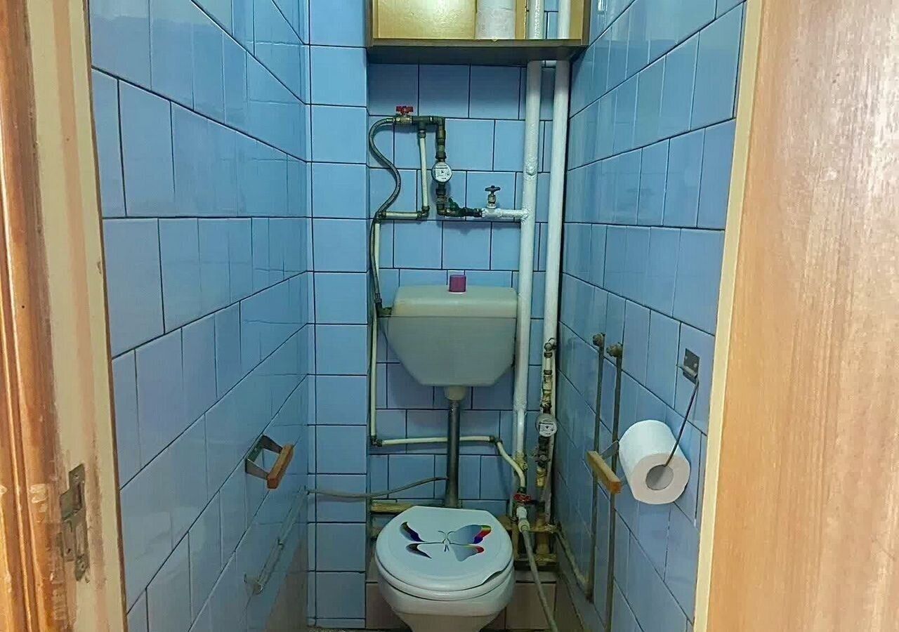 квартира г Симферополь ул Первомайская 1а фото 9