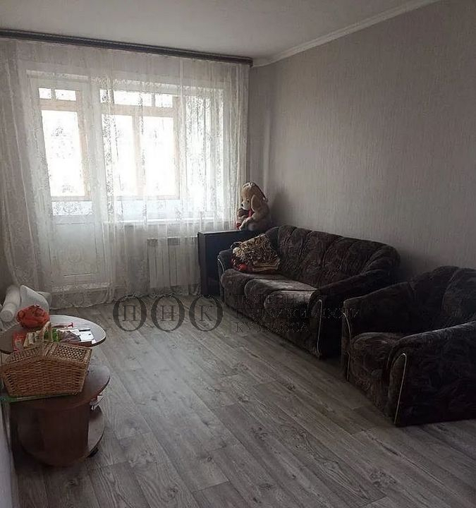 квартира г Кемерово ул Волгоградская 20 фото 1