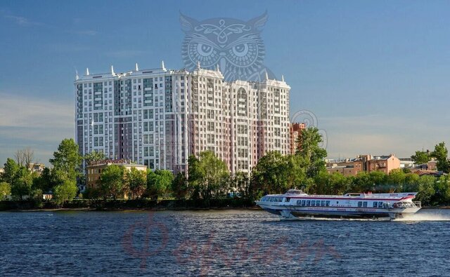 метро Елизаровская пер Общественный 5 фото