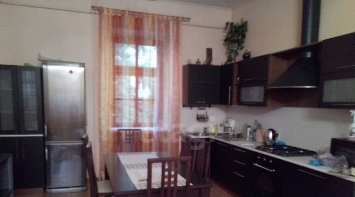 квартира г Ярославль р-н Кировский ул Собинова 27к/2 фото 6