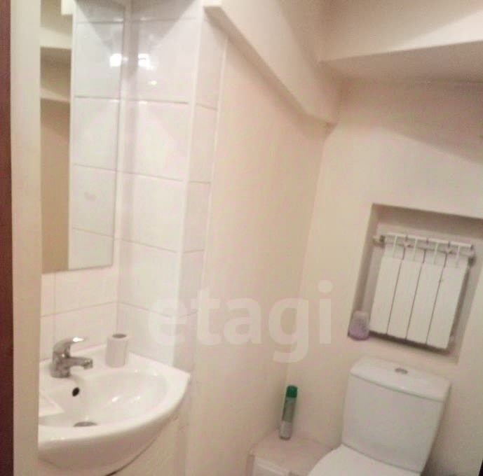 квартира г Ярославль р-н Кировский ул Собинова 27к/2 фото 15