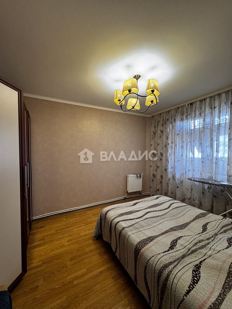 квартира г Белгород Западный ул Есенина 56 фото 6