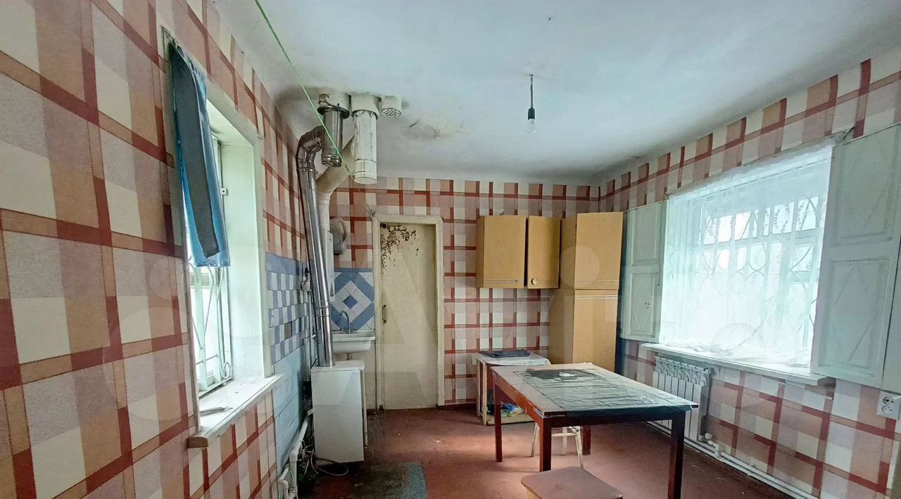 дом г Таганрог ул Дзержинского 116 фото 4
