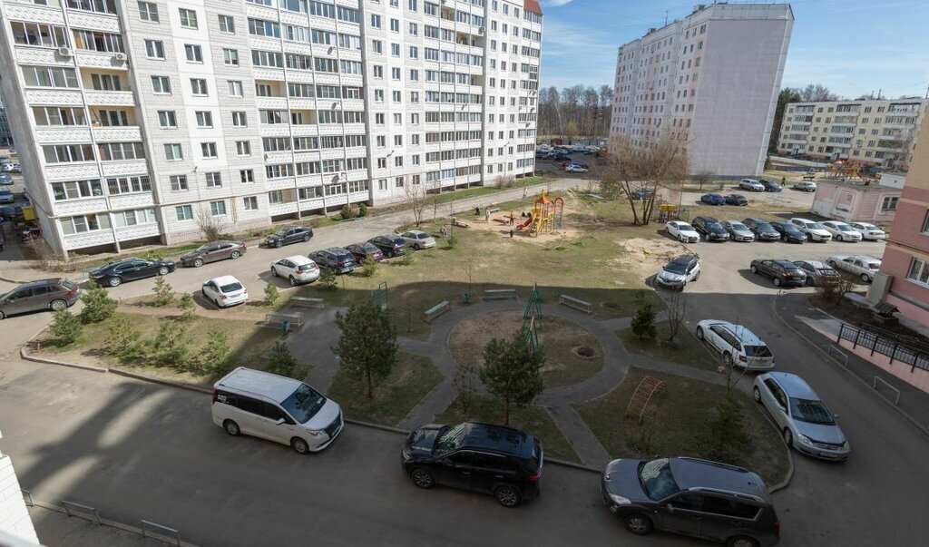 квартира г Тверь ул Луначарского 32 фото 15