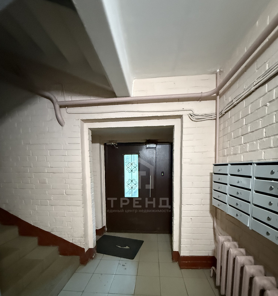 квартира г Сестрорецк наб Строителей 6 фото 21
