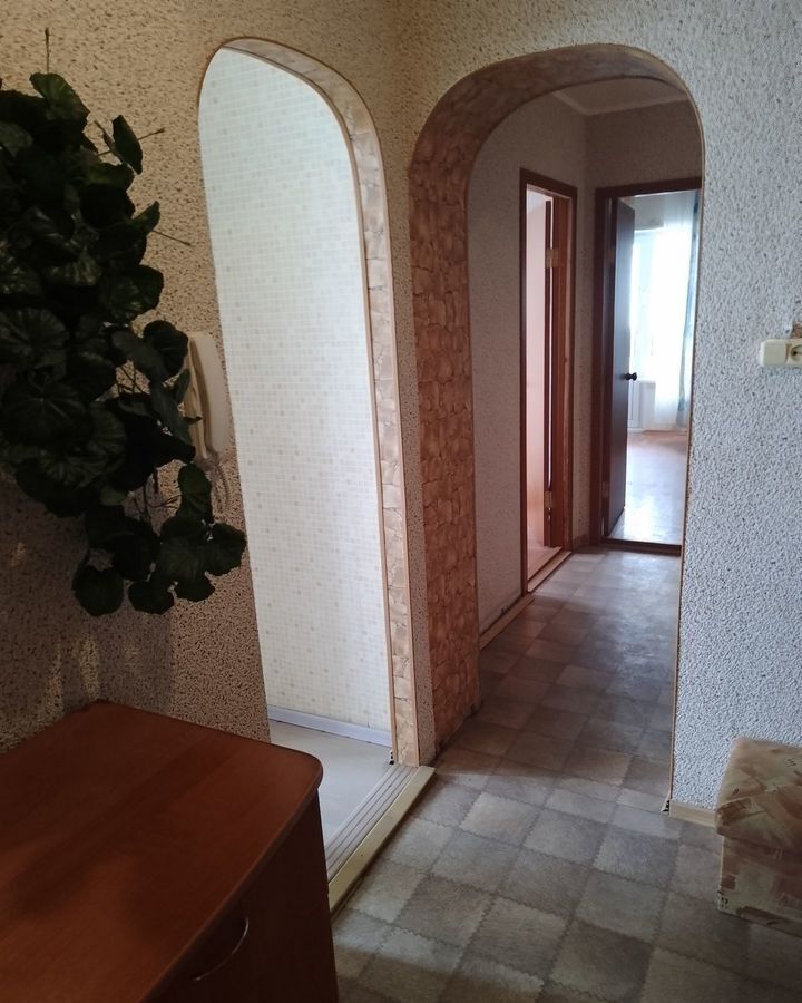 квартира г Петрозаводск р-н Кукковка ул Питкярантская 8 фото 6