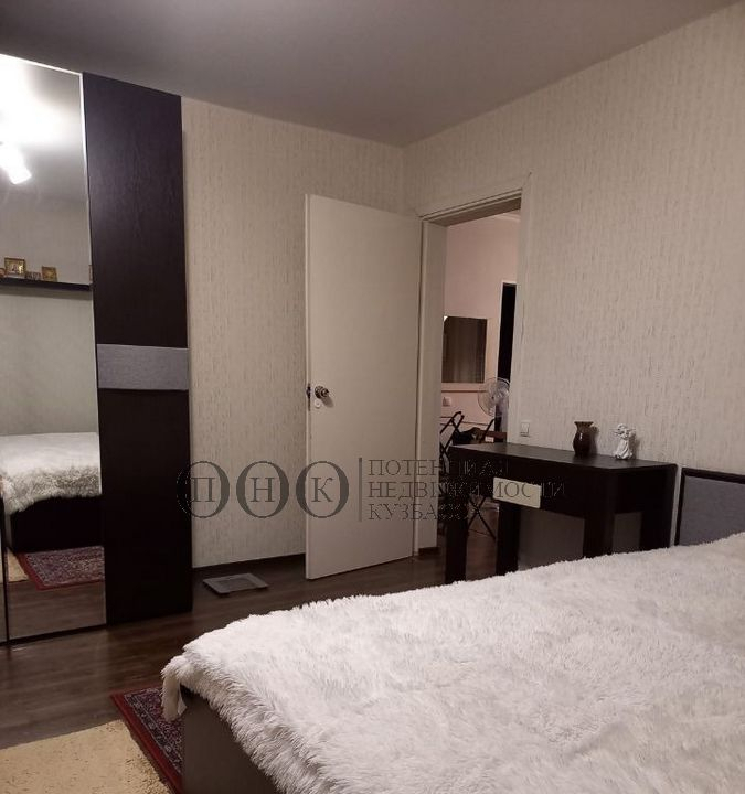 квартира г Кемерово ФПК ул Свободы 19а м-н фото 11