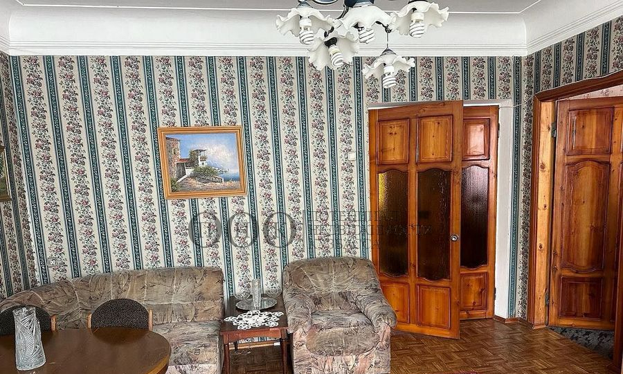 квартира г Кемерово р-н Кировский ул Севастопольская 3 фото 6