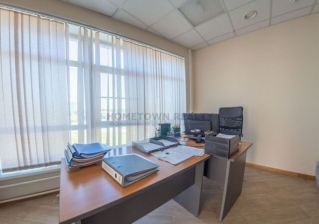 метро Говорово ш Боровское дв 10с 1 фото
