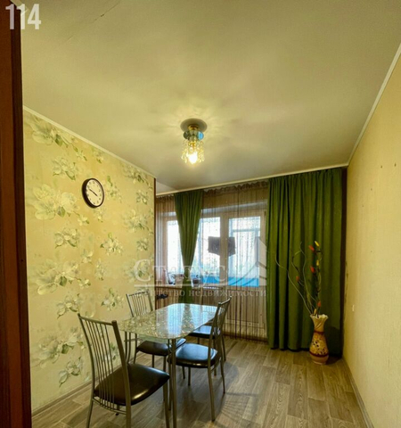 мкр Центральный 34/4 м-н фото