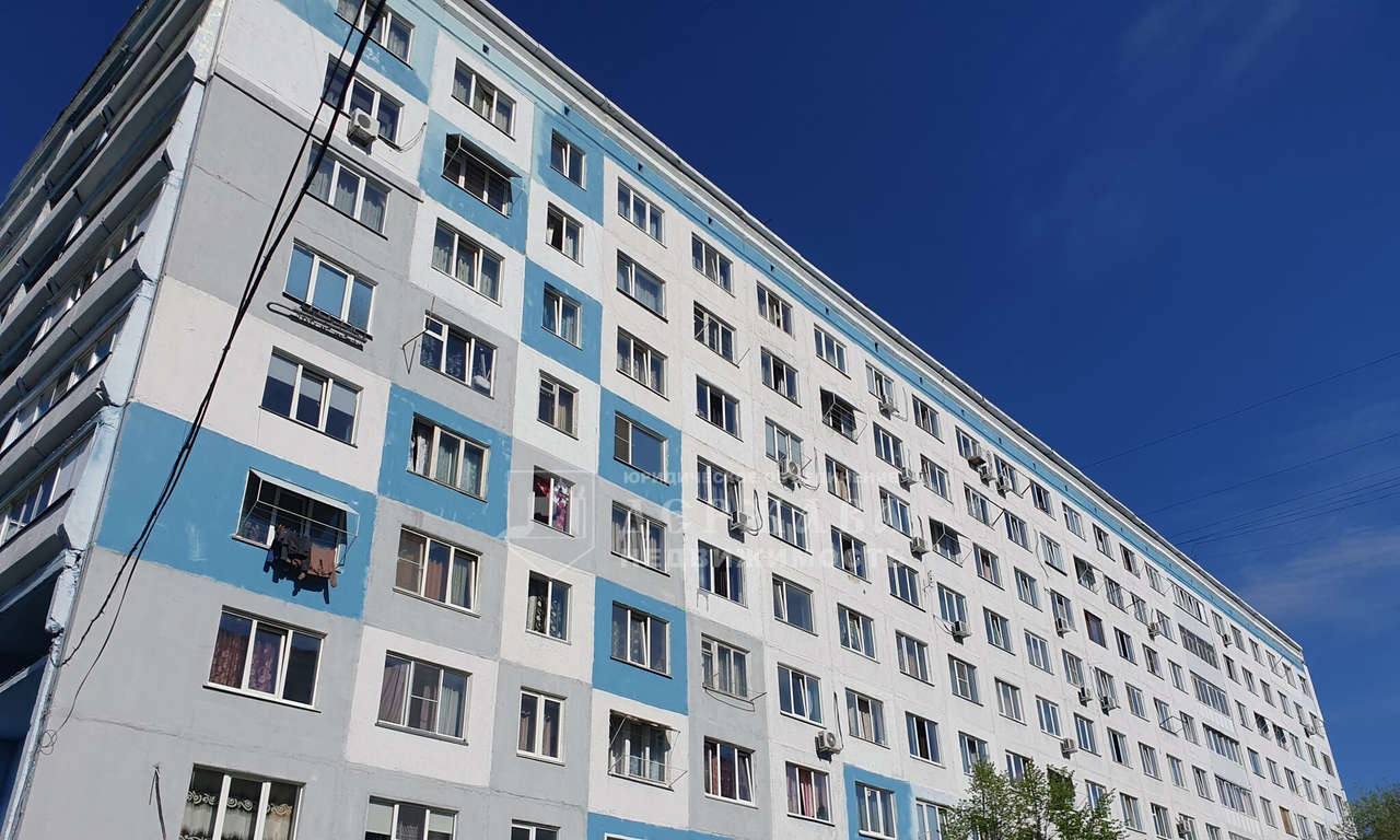 квартира г Кемерово пр-кт Московский 27 фото 5