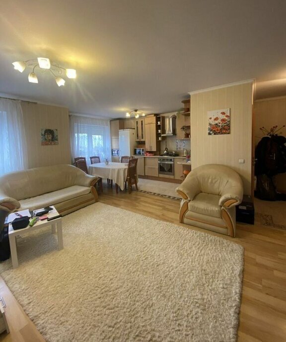 квартира г Калининград ул Толбухина 6 фото 2