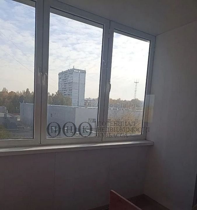 квартира г Кемерово ул Волгоградская 20 фото 9