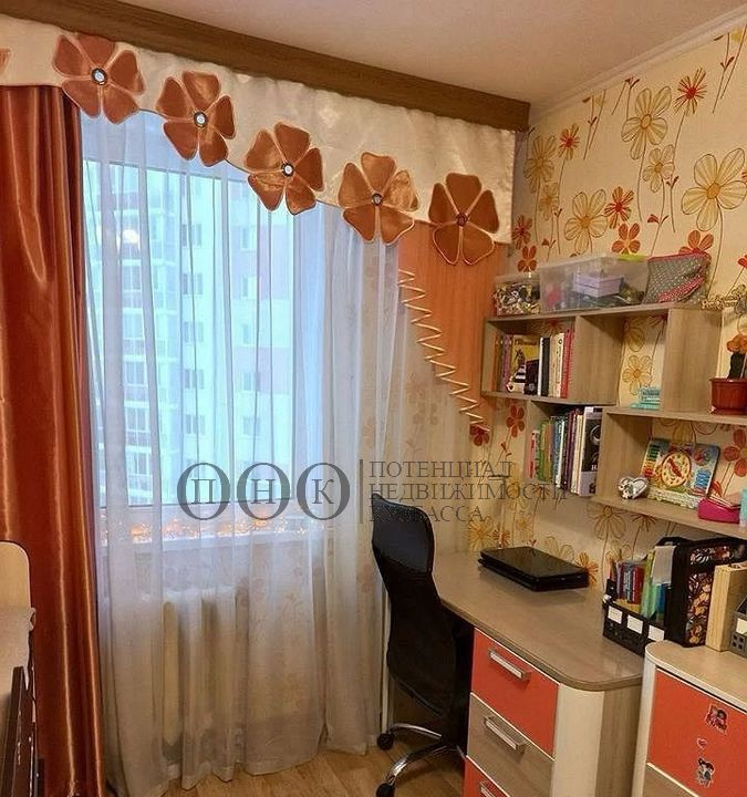 квартира г Кемерово Радуга пр-кт Шахтеров 60а м-н фото 19