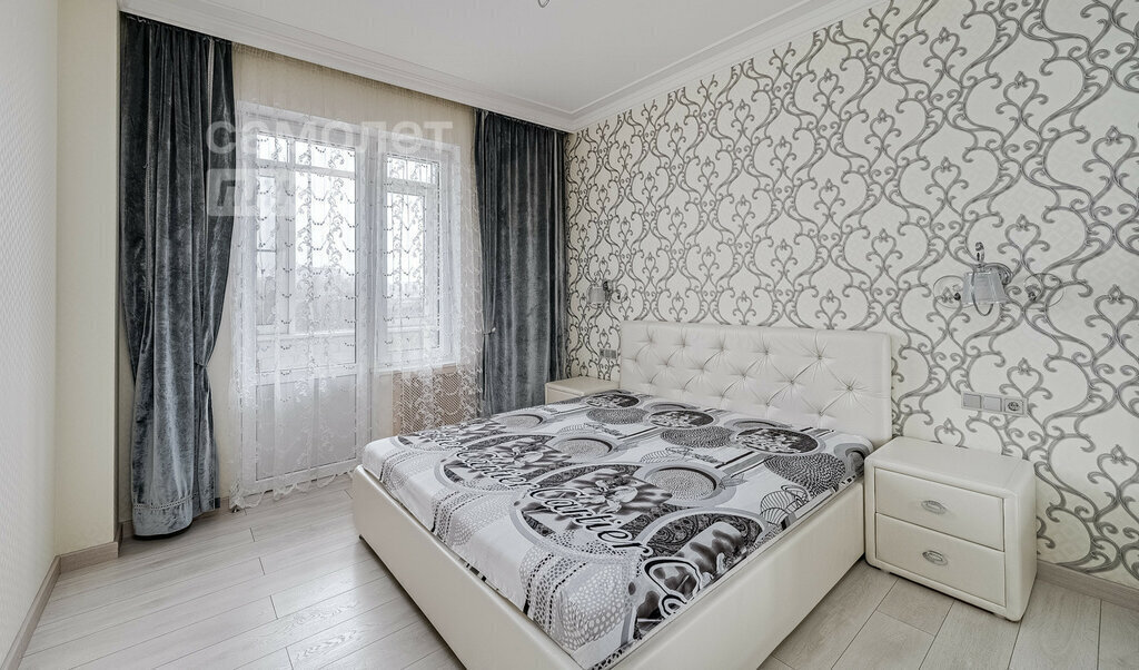 квартира г Реутов Реутов, улица ских Ополченцев, 10 фото 17