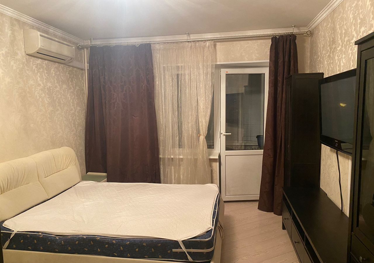 квартира г Москва метро Народное Ополчение наб Карамышевская 28к/1 фото 6