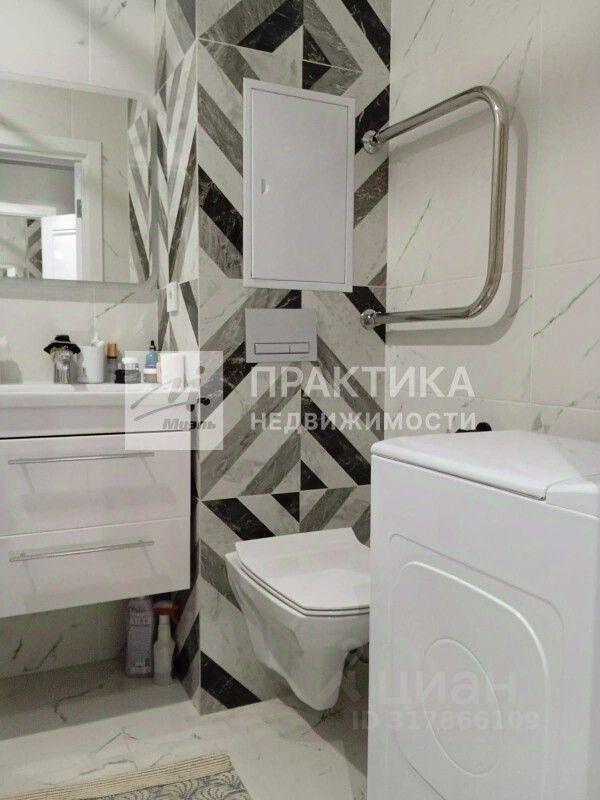квартира городской округ Богородский г Старая Купавна ул Октябрьская 14а Железнодорожная фото 8