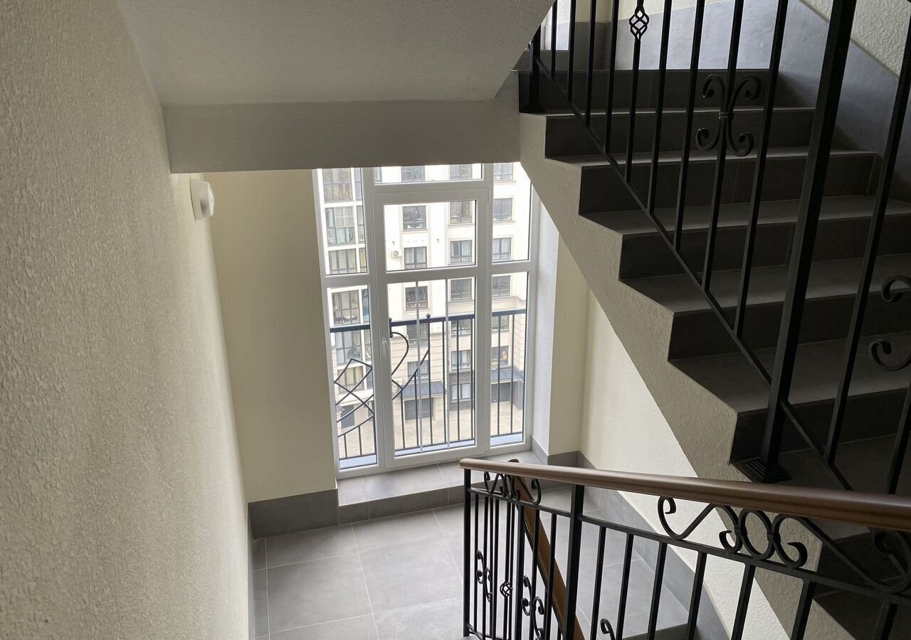 квартира р-н Зеленоградский г Зеленоградск ул Тургенева 16а корп. 2 фото 15