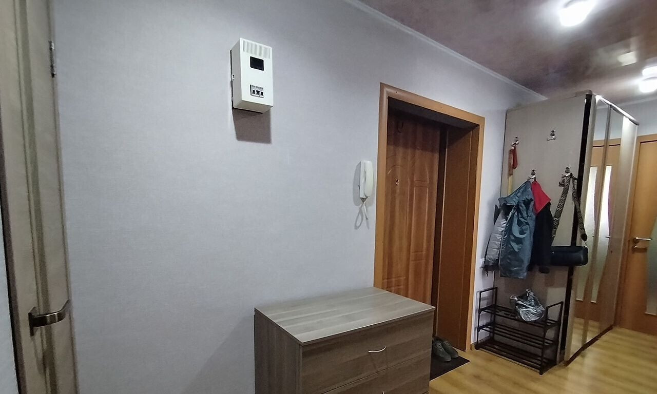 квартира г Батайск ул Октябрьская 120а фото 9