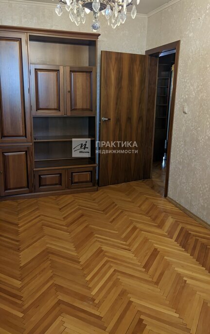 квартира г Москва метро Академическая ул Профсоюзная 8к/1 фото 2