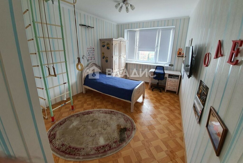 квартира г Одинцово ул Северная 5к/4 Одинцово фото 5