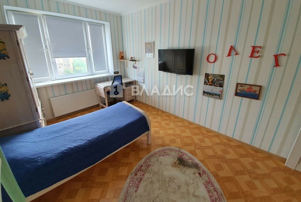 квартира г Одинцово ул Северная 5к/4 Одинцово фото 7