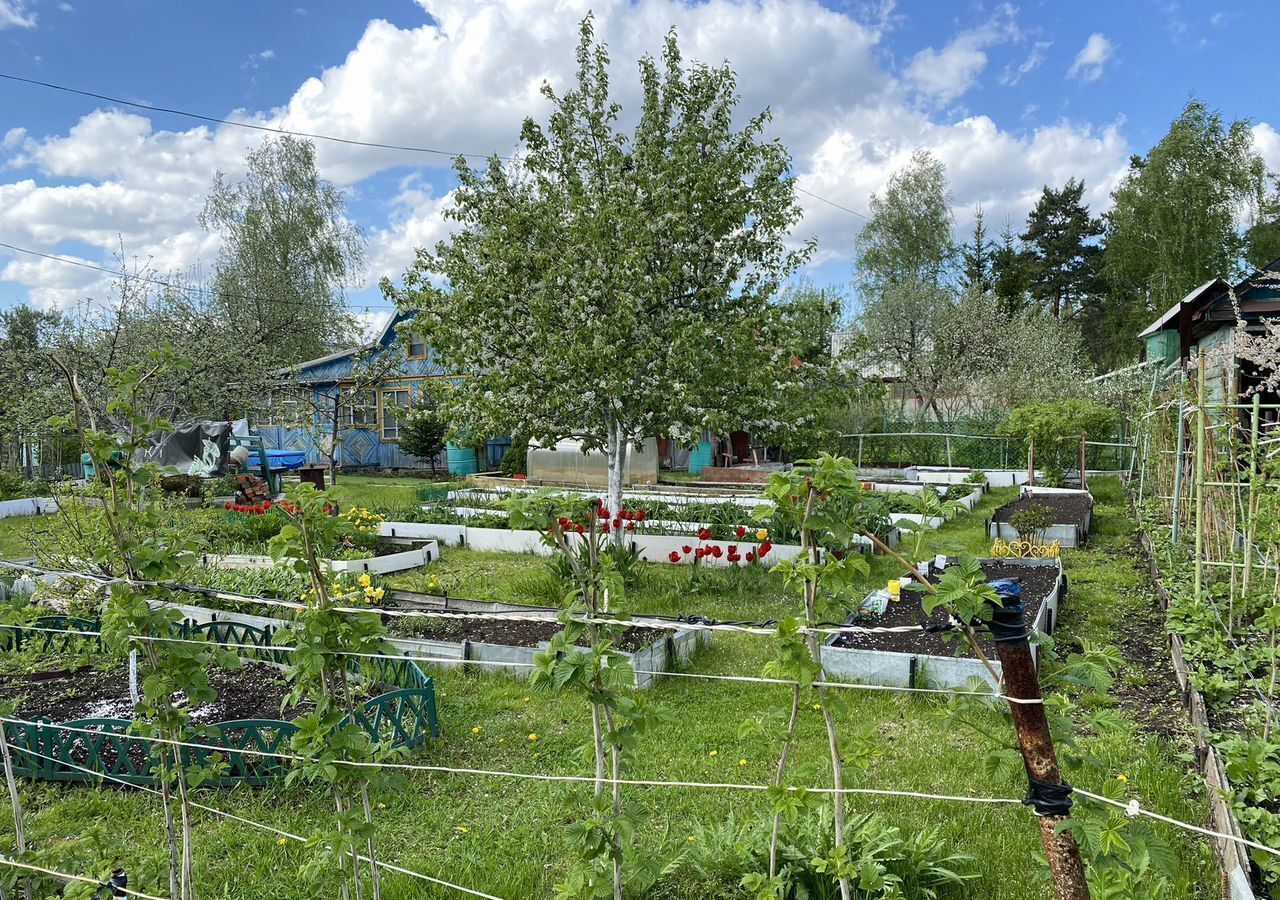 земля г Екатеринбург Сибирский тракт, коллективный сад Мирный, 31 фото 3