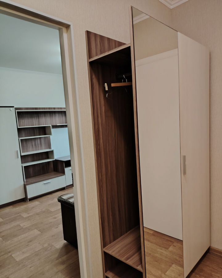 квартира г Псков Завеличье ул Кузбасской Дивизии 30а фото 4
