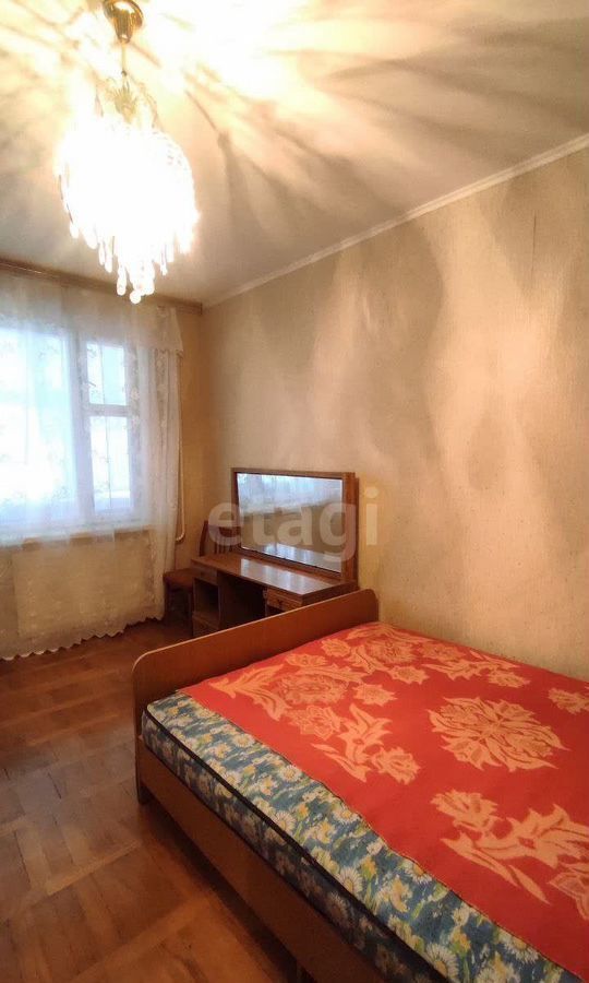 квартира г Невинномысск ул Апанасенко 86/1 р-н 6-й микрорайон фото 4