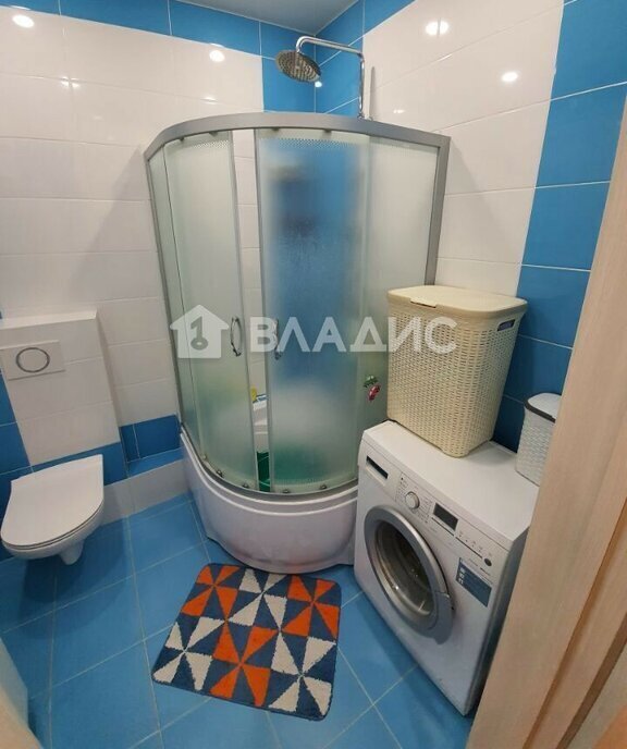 квартира г Одинцово ул Северная 5к/4 Одинцово фото 15