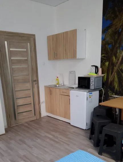 комната р-н Ейский г Ейск п Морской пер Таганрогский 42 фото 5