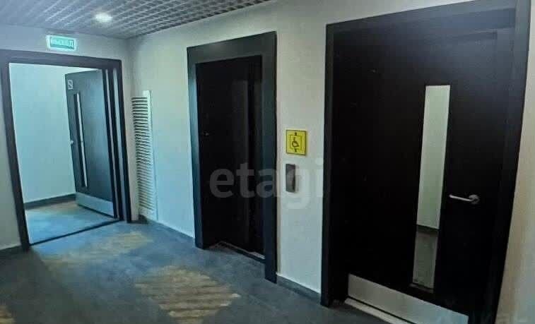 квартира г Москва метро Новогиреево пр-кт Зелёный 103 фото 8