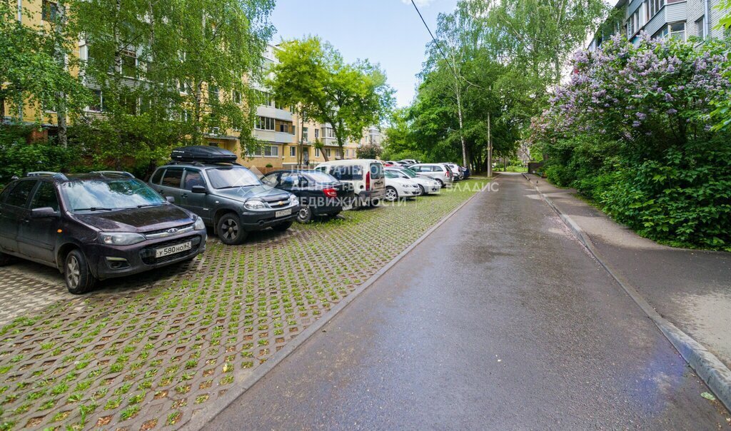 квартира г Рязань р-н Советский ш Касимовское 29к/2 фото 13