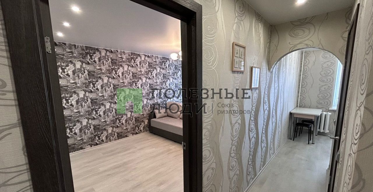 квартира г Вологда Верхний посад ул Мира 96 фото 5
