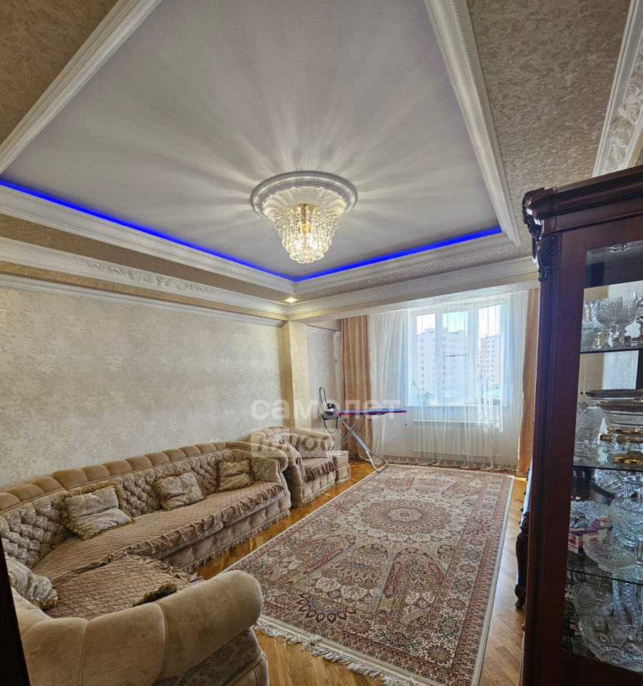 квартира г Дербент ул Сальмана 58 фото 4