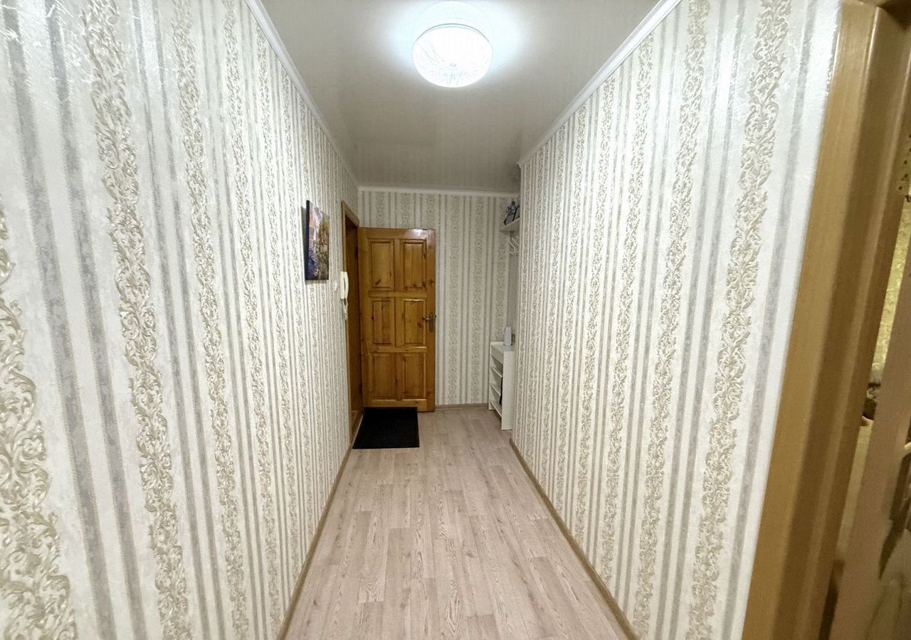 квартира р-н Ейский г Ейск ул Красная 53/1 фото 9