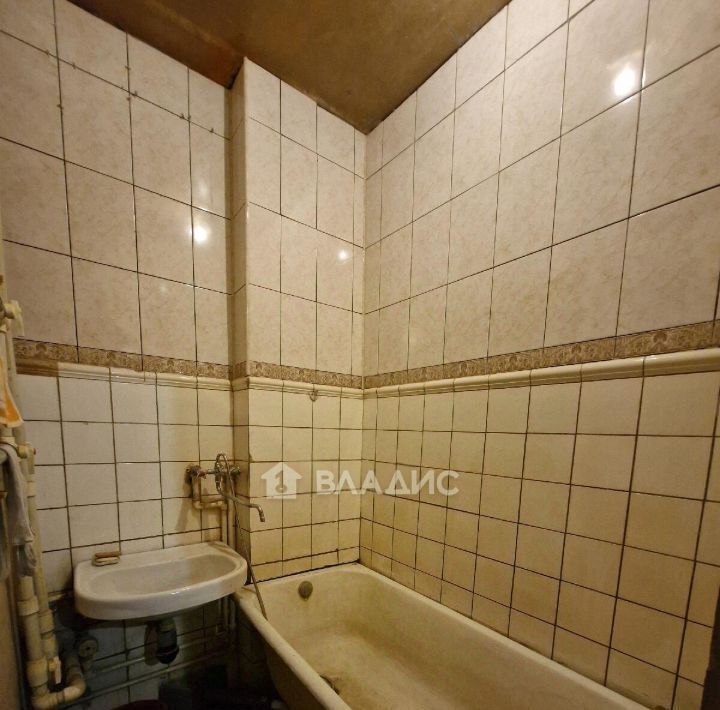 квартира г Москва метро Тульская ул Люсиновская 72 фото 15