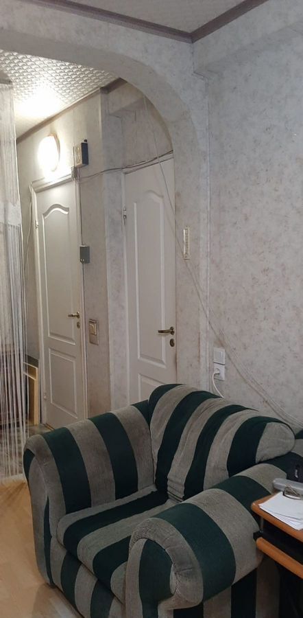 квартира г Краснодар р-н Западный пр-кт Чекистов 8 мкр-н Юбилейный фото 13