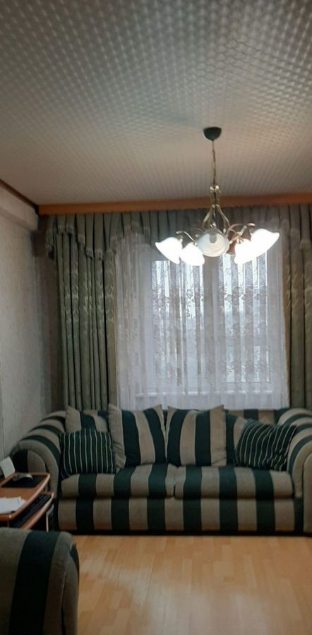 квартира г Краснодар р-н Западный пр-кт Чекистов 8 мкр-н Юбилейный фото 14