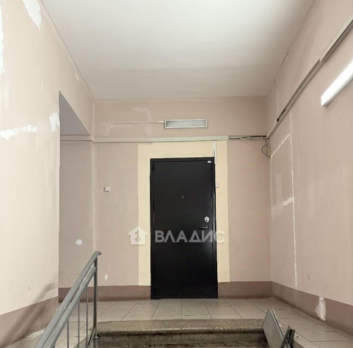 квартира г Москва метро Парк культуры наб Фрунзенская 18 фото 5