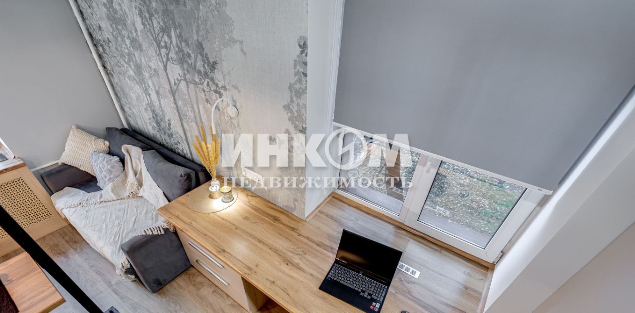 квартира г Москва метро Окружная ул Гостиничная 5 фото 11