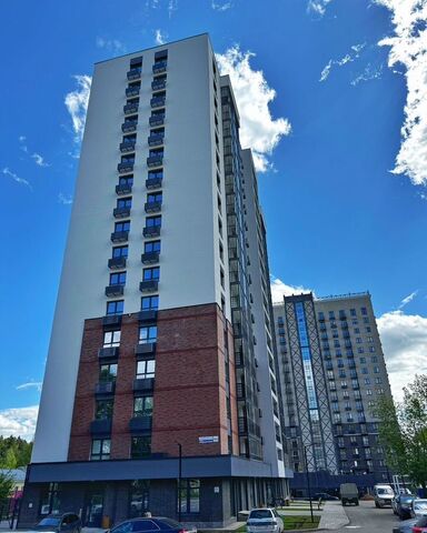 квартира р-н Первомайский проезд Ключевой 83а Посёлок фото