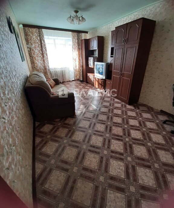 квартира г Иваново пр-кт Текстильщиков 4а фото 1