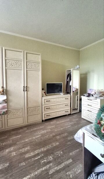 квартира г Курск р-н Железнодорожный ул Новоселовка 2-я 5а фото 1