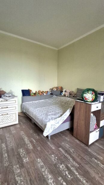 квартира г Курск р-н Железнодорожный ул Новоселовка 2-я 5а фото 2