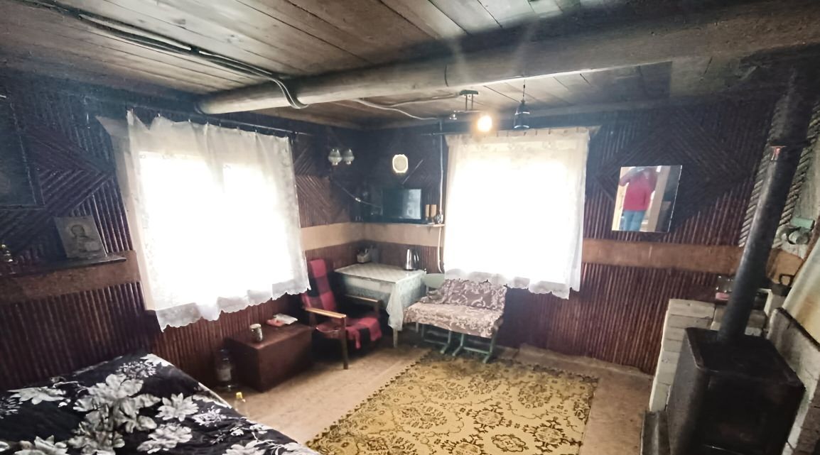 дом г Сыктывкар Максаковское тер., Рассвет СНТ, 43 фото 23