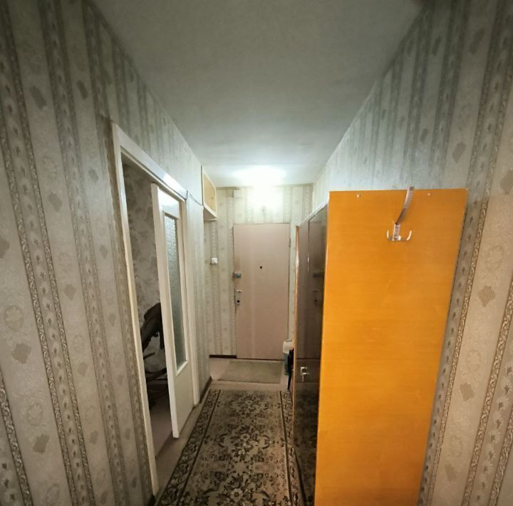 квартира г Челябинск р-н Тракторозаводский ул Мамина 7 фото 11